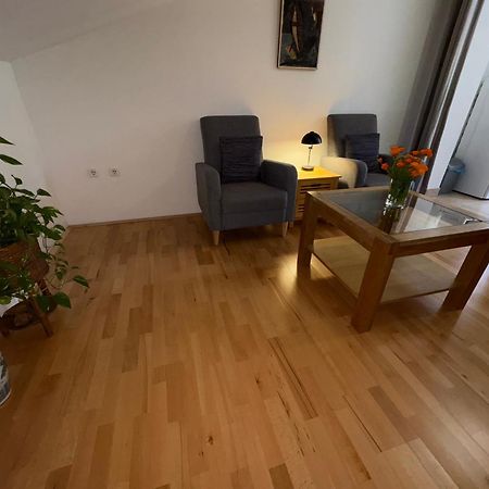 Apartment Rosa 2 Rovinj Luaran gambar