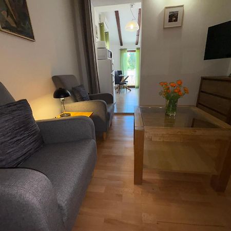 Apartment Rosa 2 Rovinj Luaran gambar