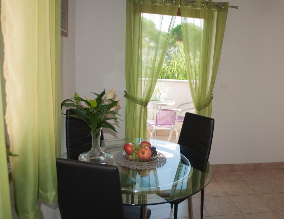Apartment Rosa 2 Rovinj Luaran gambar