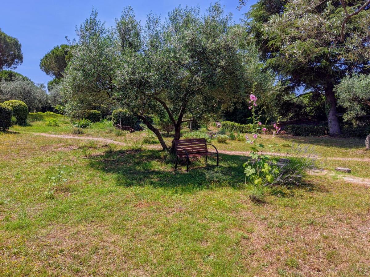 Apartment Rosa 2 Rovinj Luaran gambar
