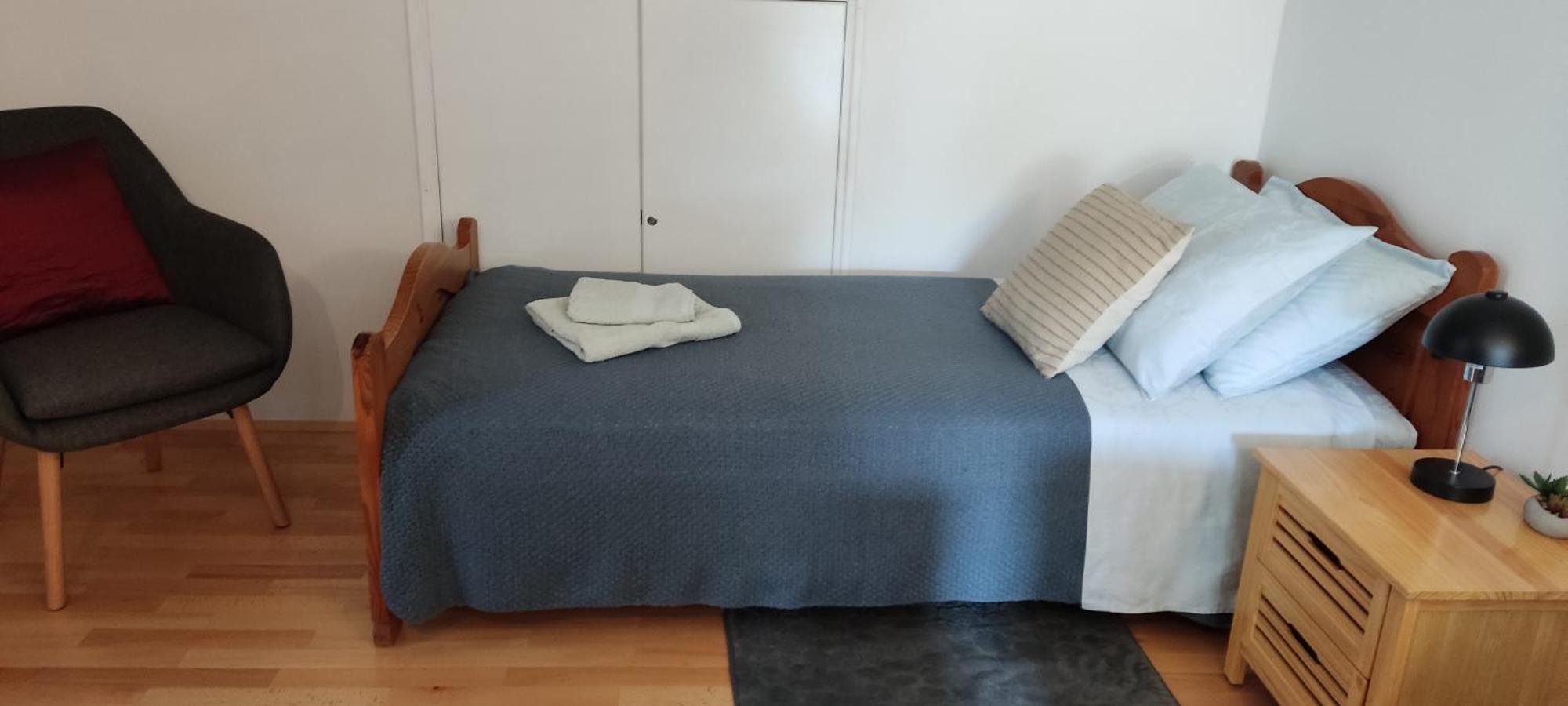 Apartment Rosa 2 Rovinj Luaran gambar