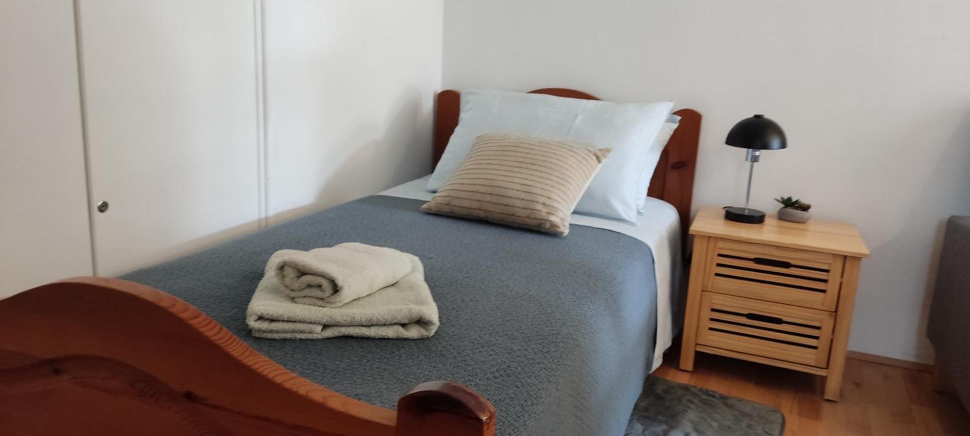 Apartment Rosa 2 Rovinj Luaran gambar