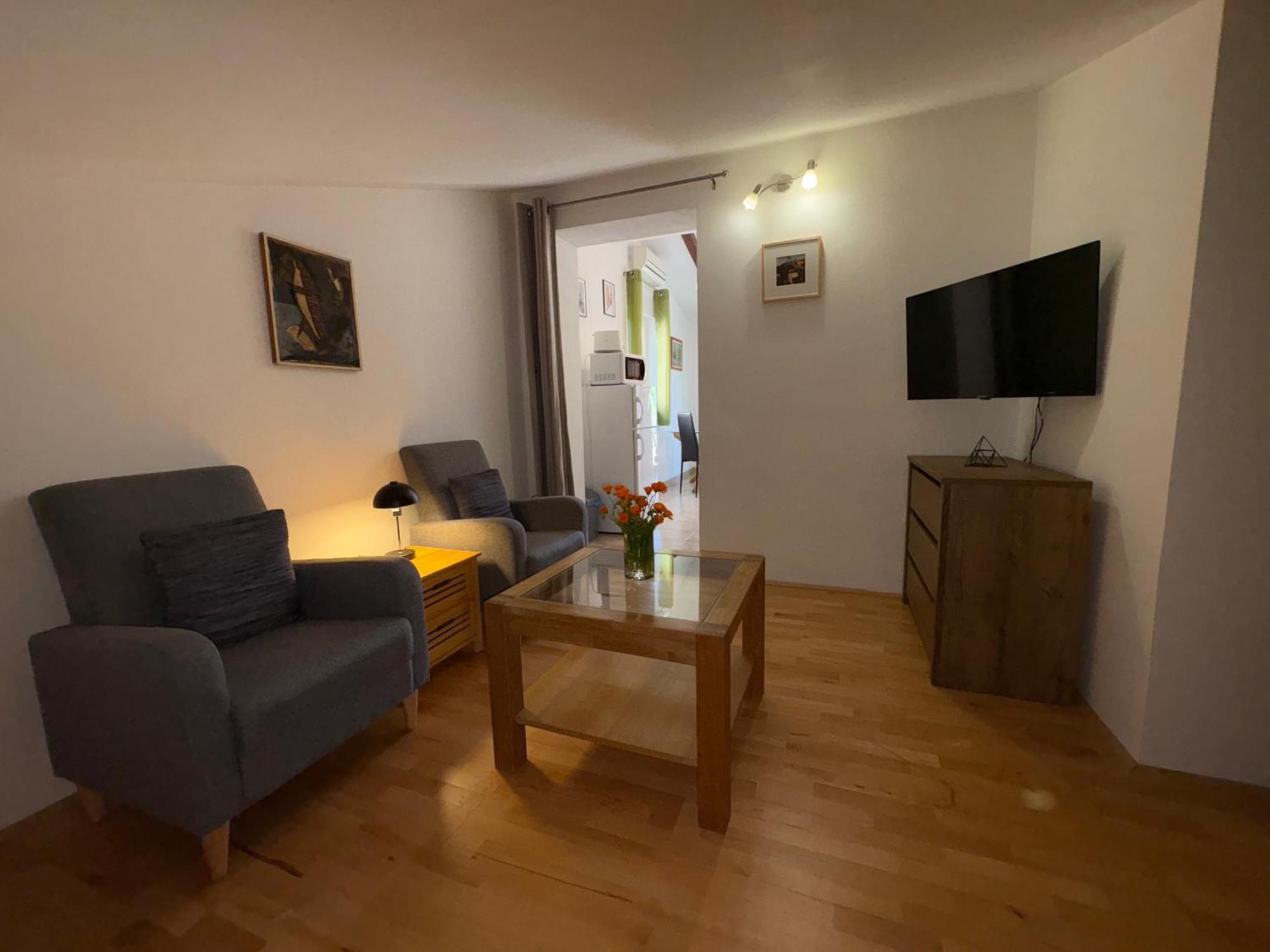 Apartment Rosa 2 Rovinj Luaran gambar