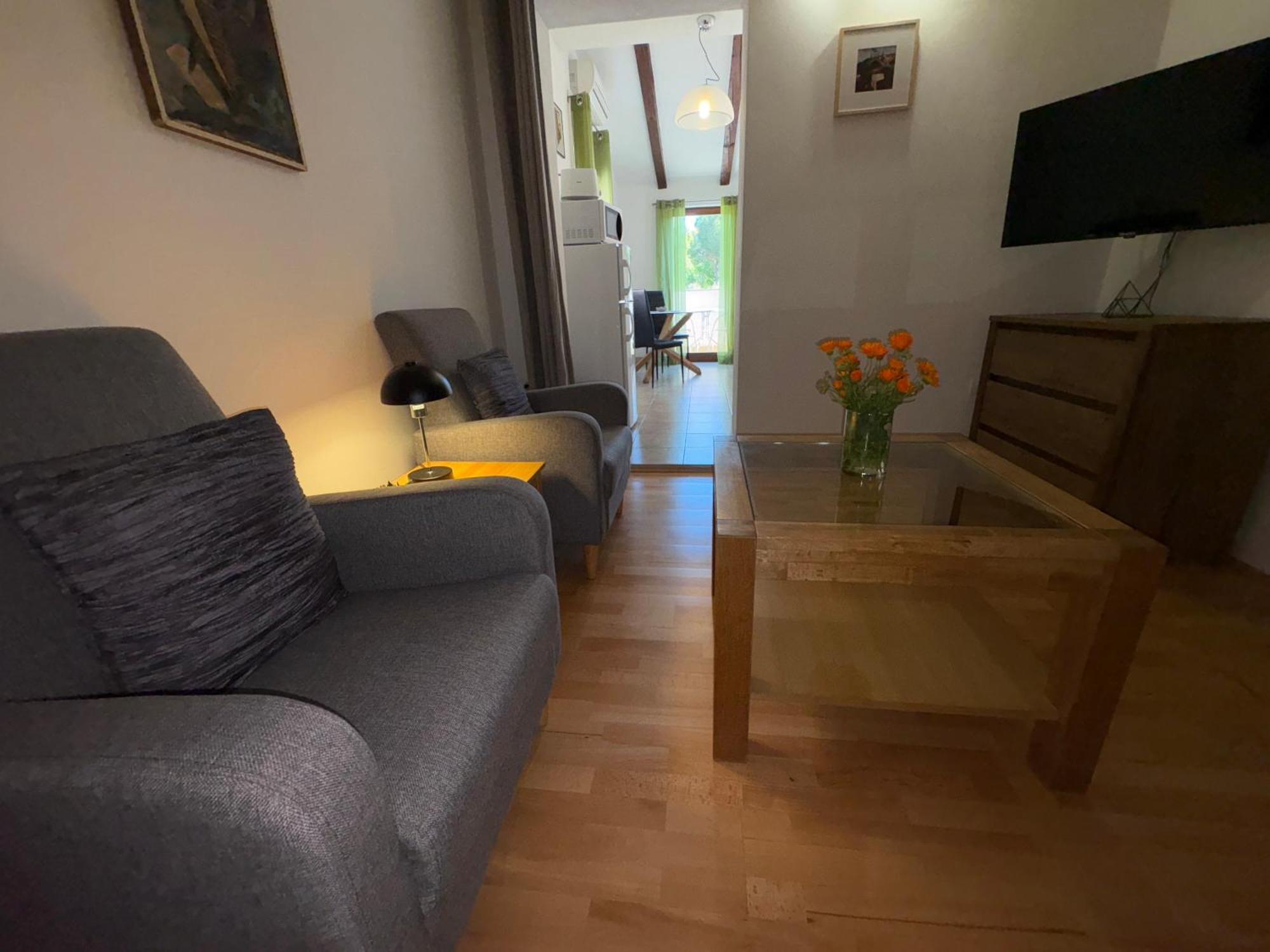 Apartment Rosa 2 Rovinj Luaran gambar
