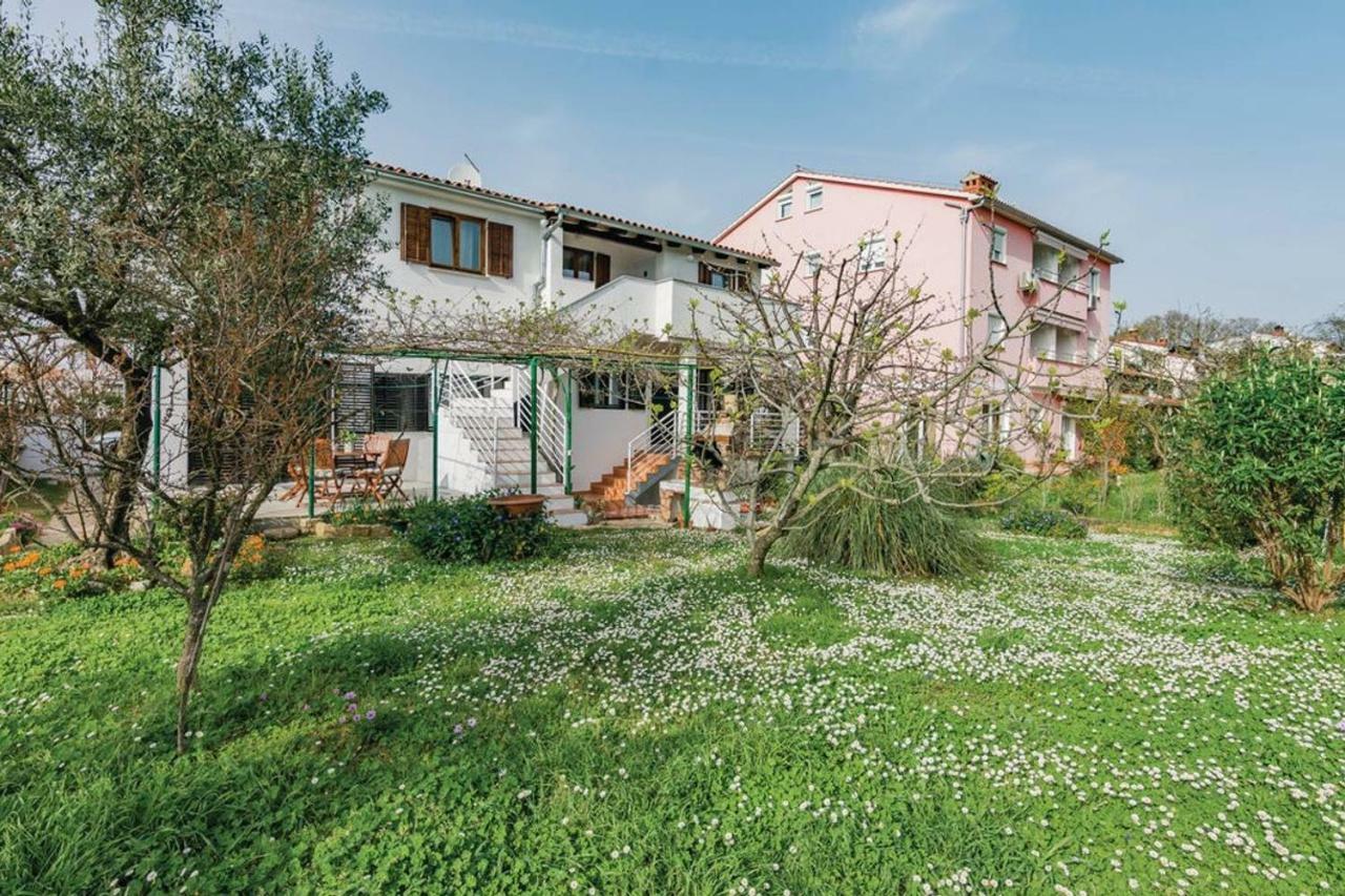 Apartment Rosa 2 Rovinj Luaran gambar