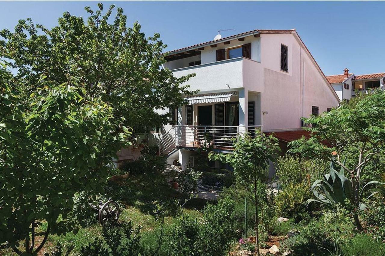 Apartment Rosa 2 Rovinj Luaran gambar