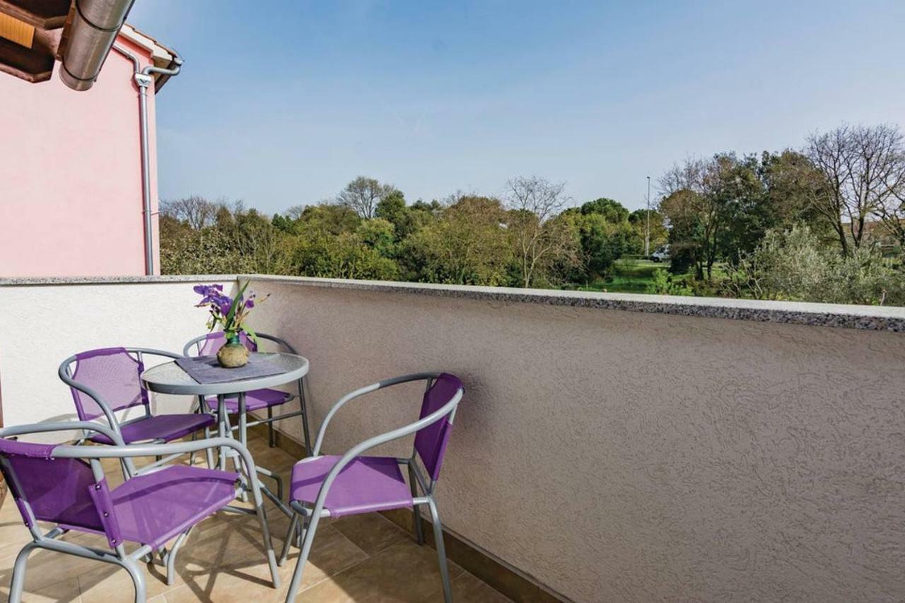 Apartment Rosa 2 Rovinj Luaran gambar