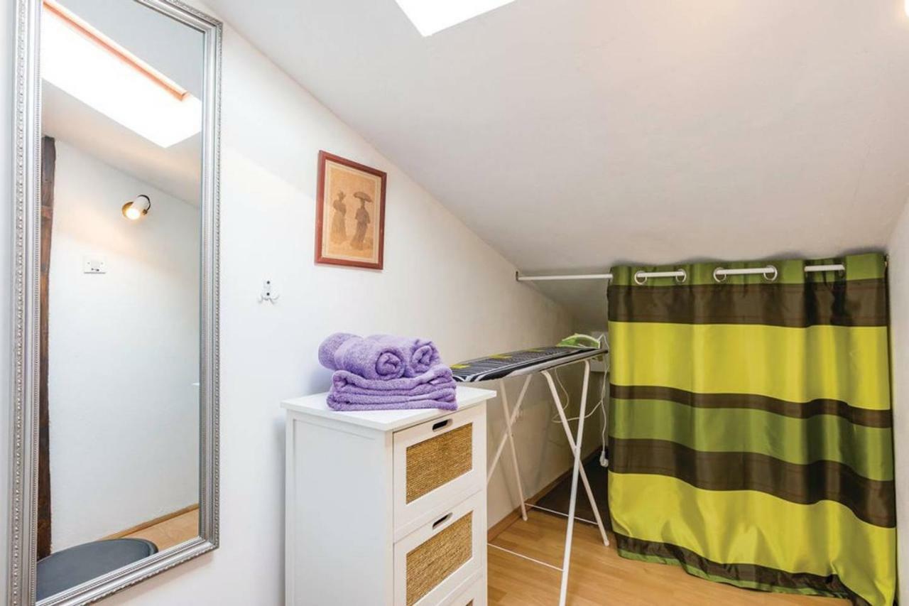 Apartment Rosa 2 Rovinj Luaran gambar